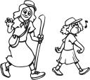 Entertainment Clipart